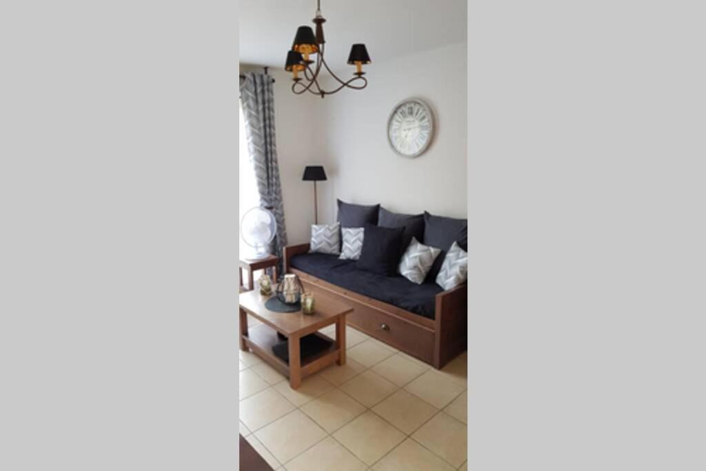 Location Maison A Cajarc 46160 Bagian luar foto