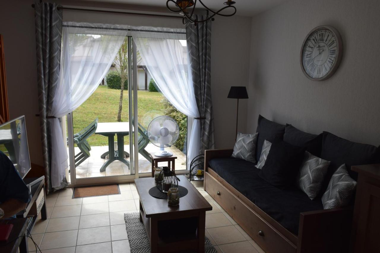 Location Maison A Cajarc 46160 Bagian luar foto